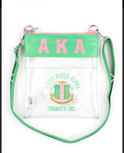 Signature AKA Stadium Crossbody