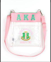 Signature AKA Stadium Crossbody