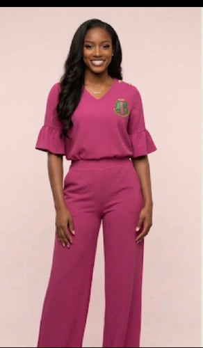 The Legacy & Grace Set -pink